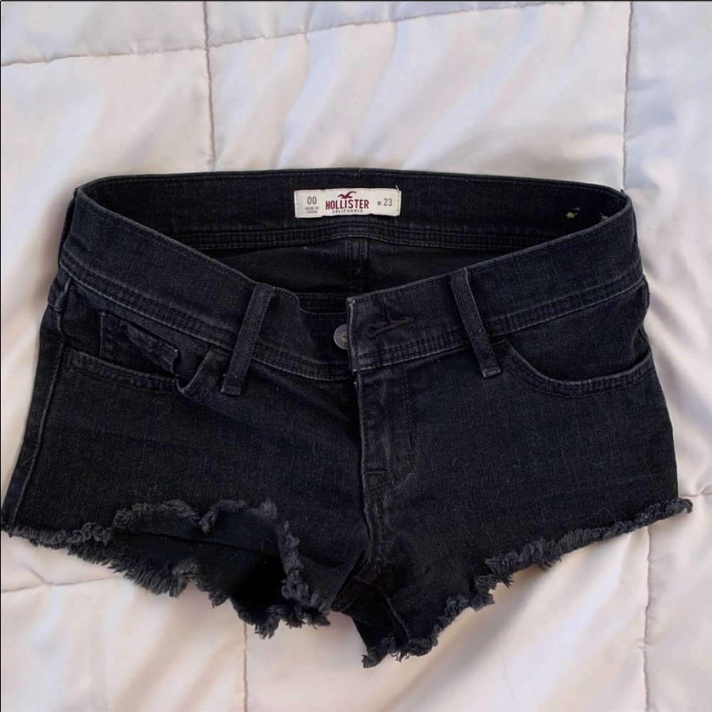 Hollister Shorts